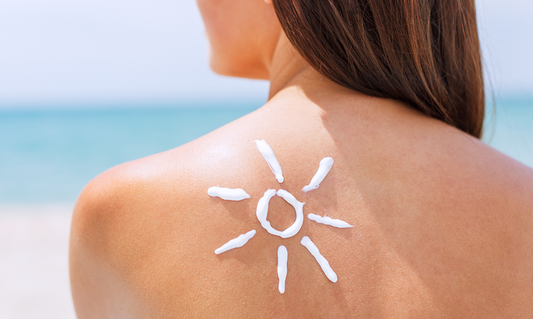 Why Your Sunscreen Needs More Than Just an SPF