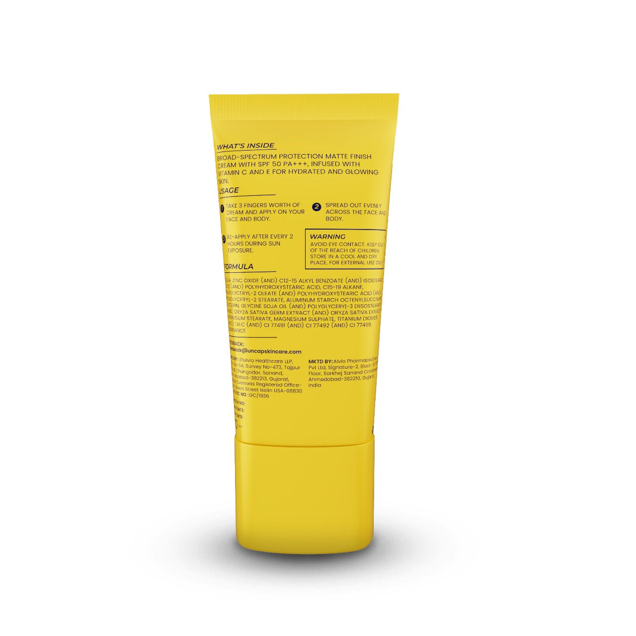 Sun Guard