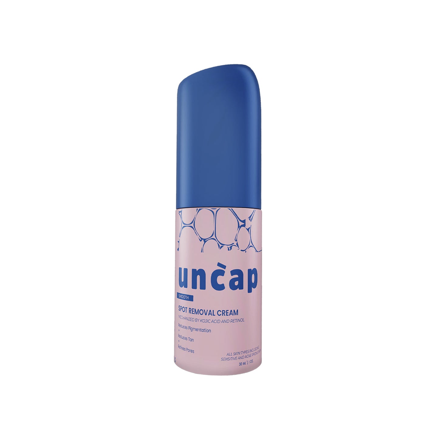 Spot Removal Cream