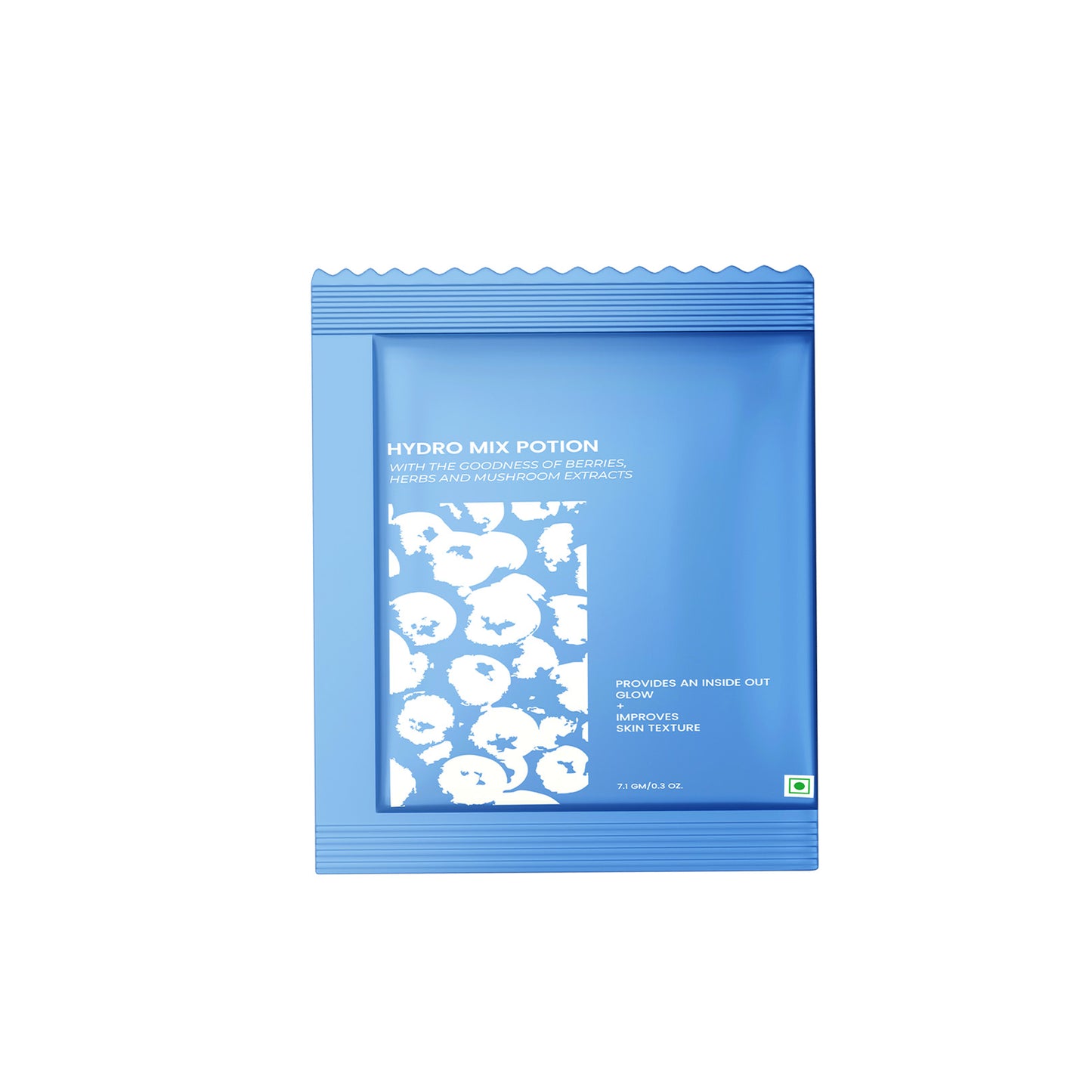 Hydro Mix Potion