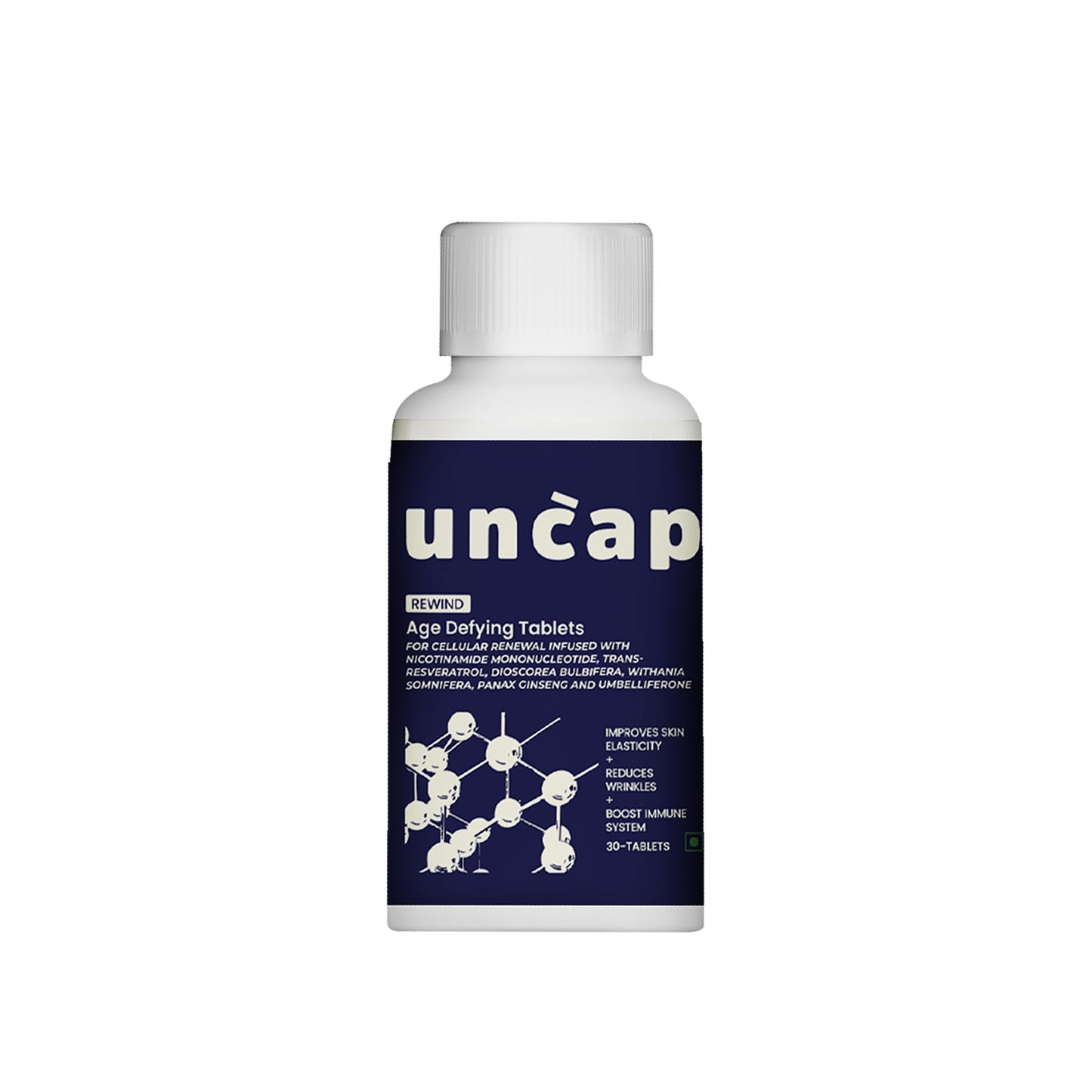 Age Defying Tablets
