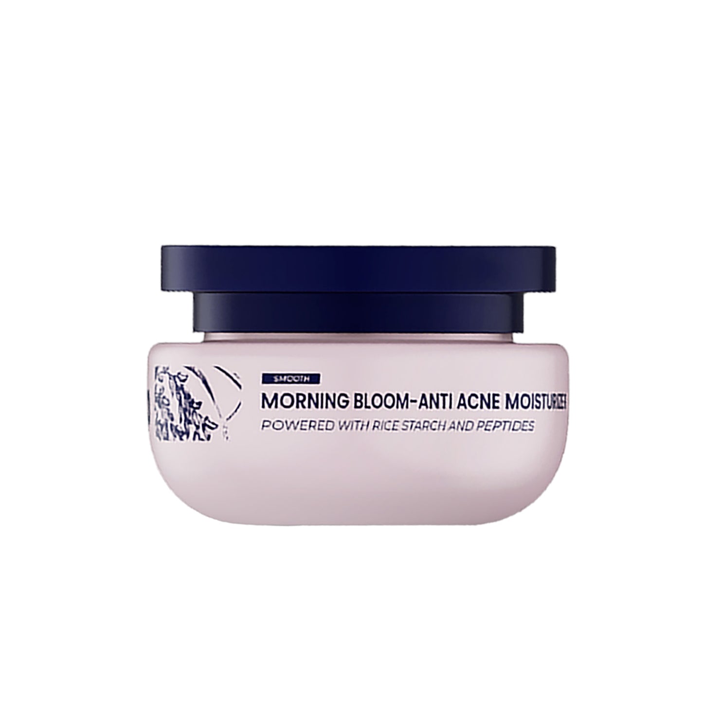 Morning Bloom Anti-Acne Moisturizer