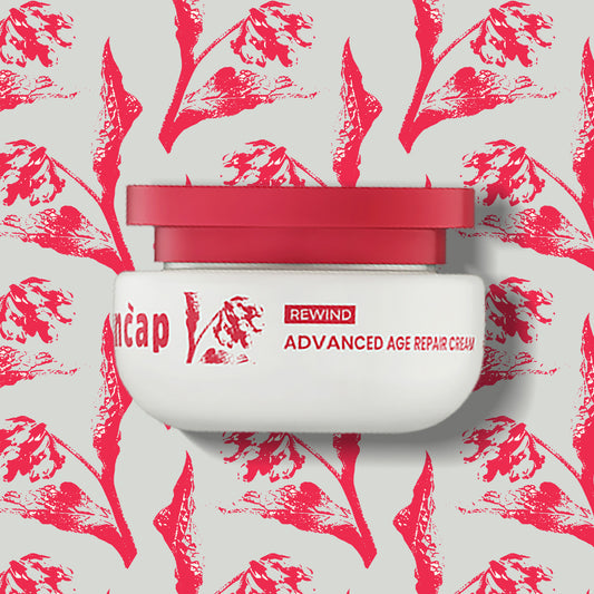 Advanced Age Repair Cream