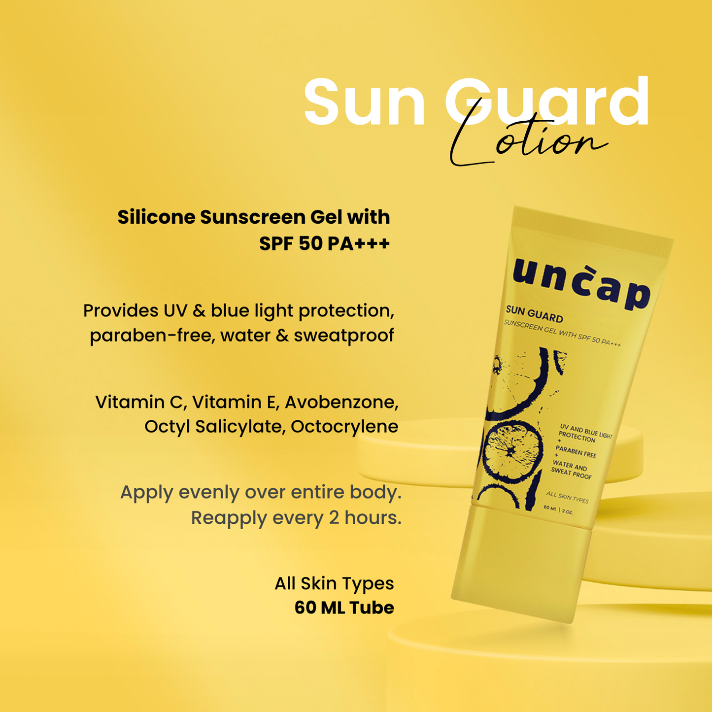 Sun Guard