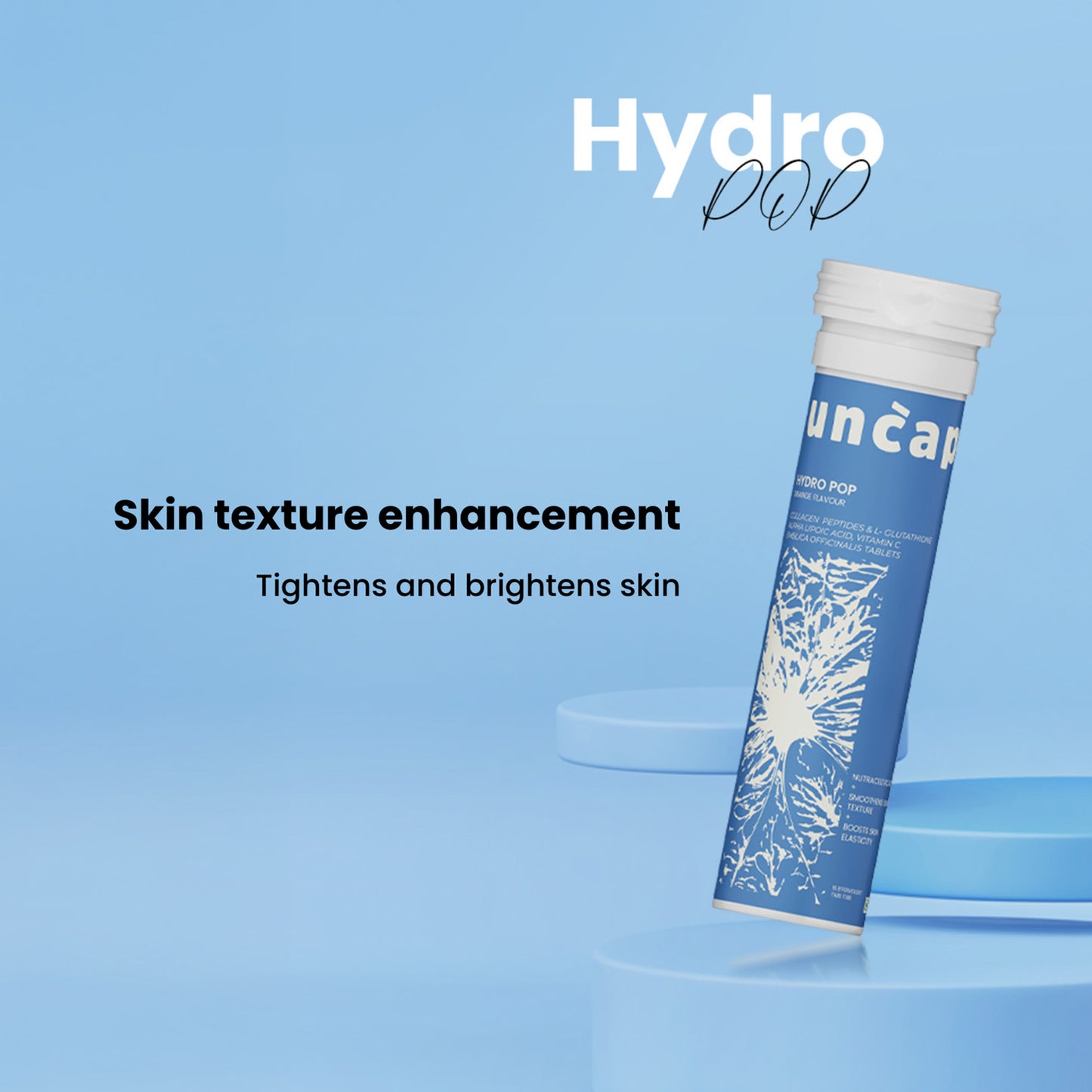 Hydro Pop