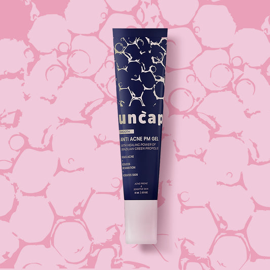 Anti Acne PM Gel
