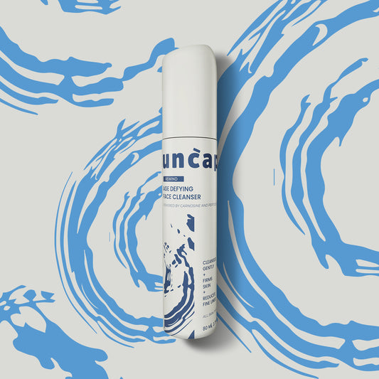 Age Defying Face Cleanser
