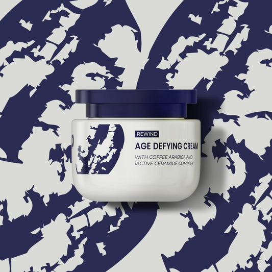 Age Defying Cream