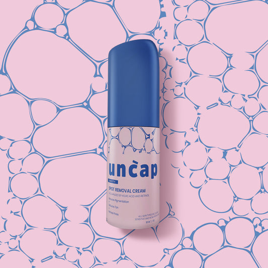Spot Removal Cream