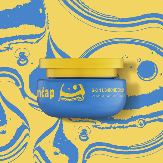 Skin Lightening Cream