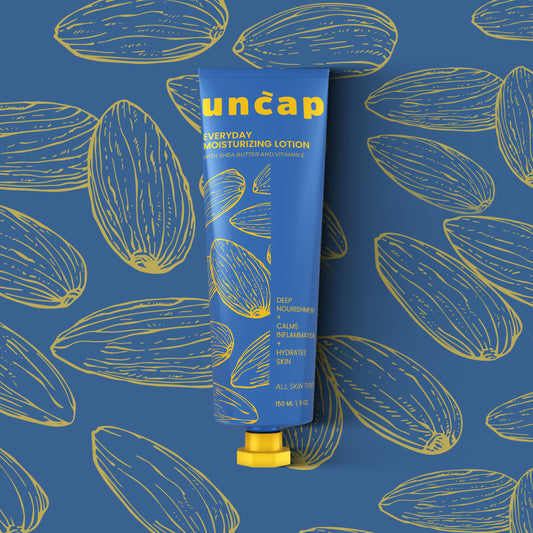 Everyday Moisturizing Lotion