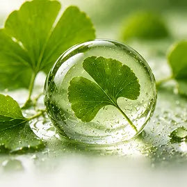 Moringa Oleifera Seed Extract