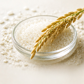 Oryza Sativa