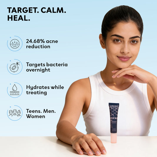 Anti Acne PM Gel