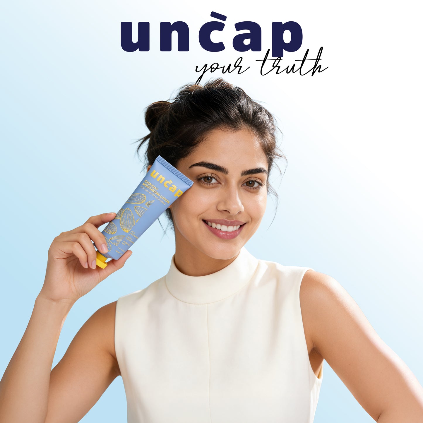 Everyday Moisturizing Lotion