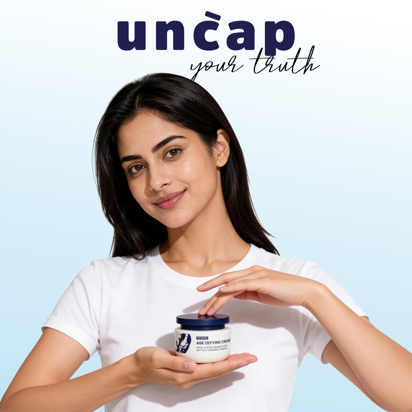 Age Defying Cream
