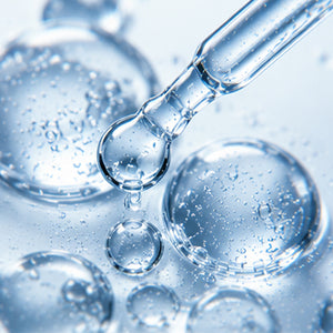 Sodium Hyaluronate 1%