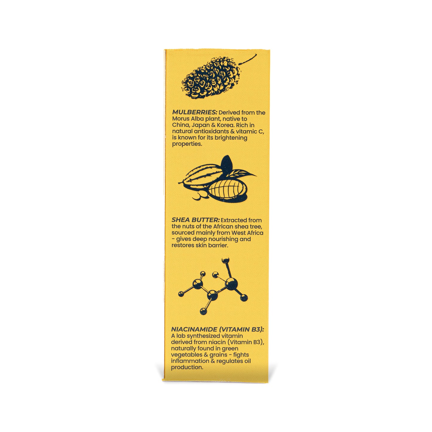 Vitamin C Skin Brightening Lotion