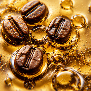 Kaffoil Coffee Arabica Seed Oil 2.71%