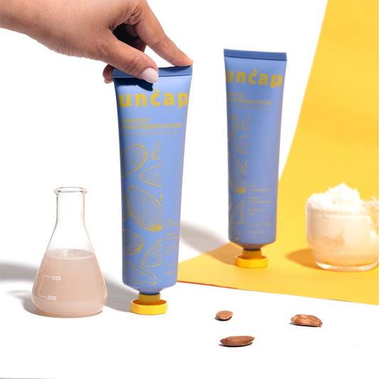 Everyday Moisturizing Lotion