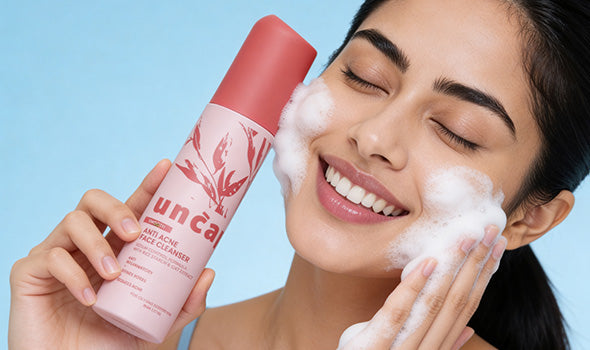 How to Layer Your Skincare Products the Right Way