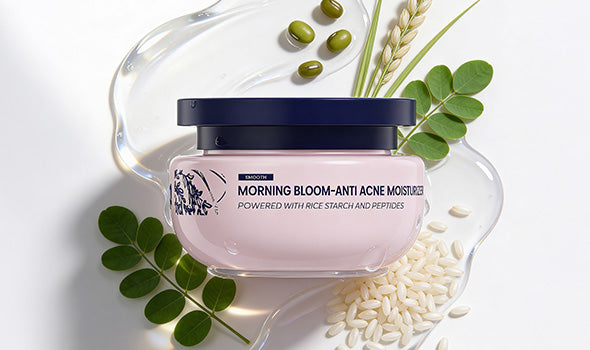 Uncap's Beauty of Duality: Where Nature Meets Science for Skin That Real