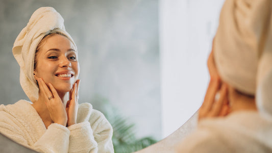 How to Layer Your Skincare Products the Right Way