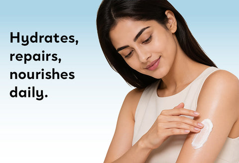 Moisturizing Series
