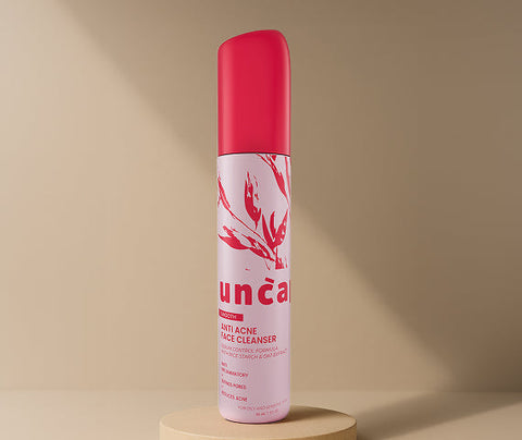 Cleansers