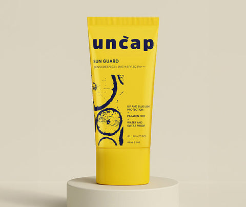 Sunscreen