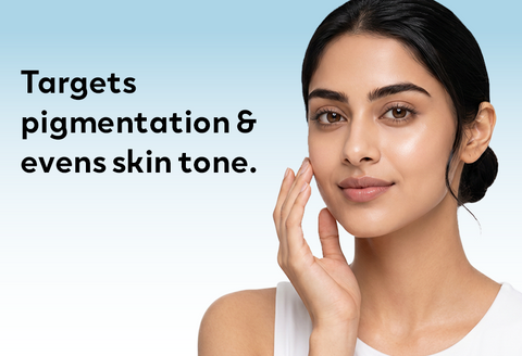 Brightness & Pigmentation