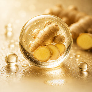 Ginger Root Extract 1%