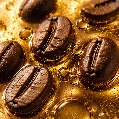 Kaffoil-R Coffee Arabica Seed Oil