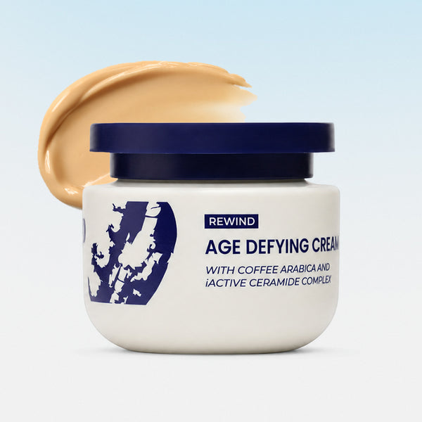 Age Defying Cream