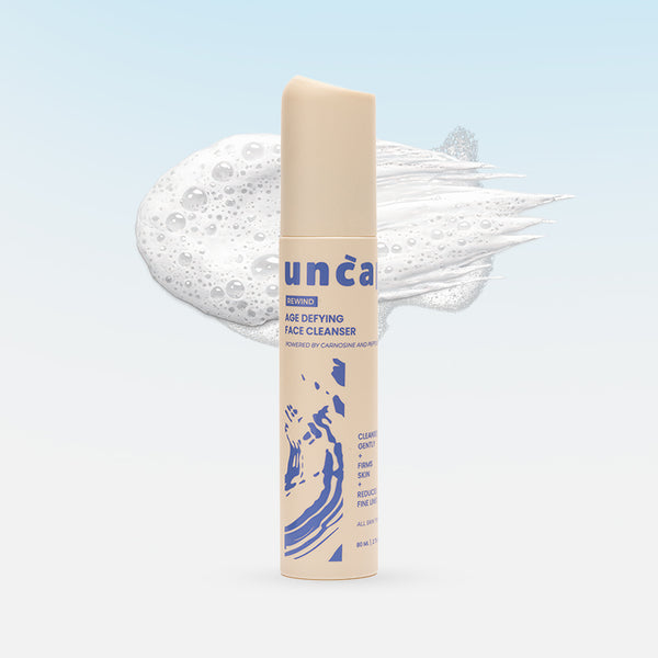 Age Defying Face Cleanser