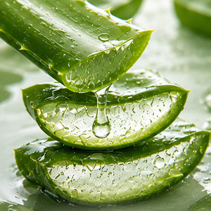 Aloe Vera 5%