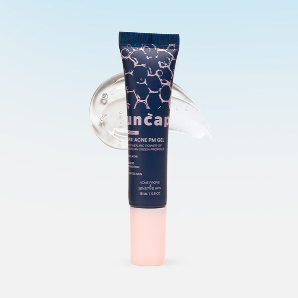Anti Acne PM Gel