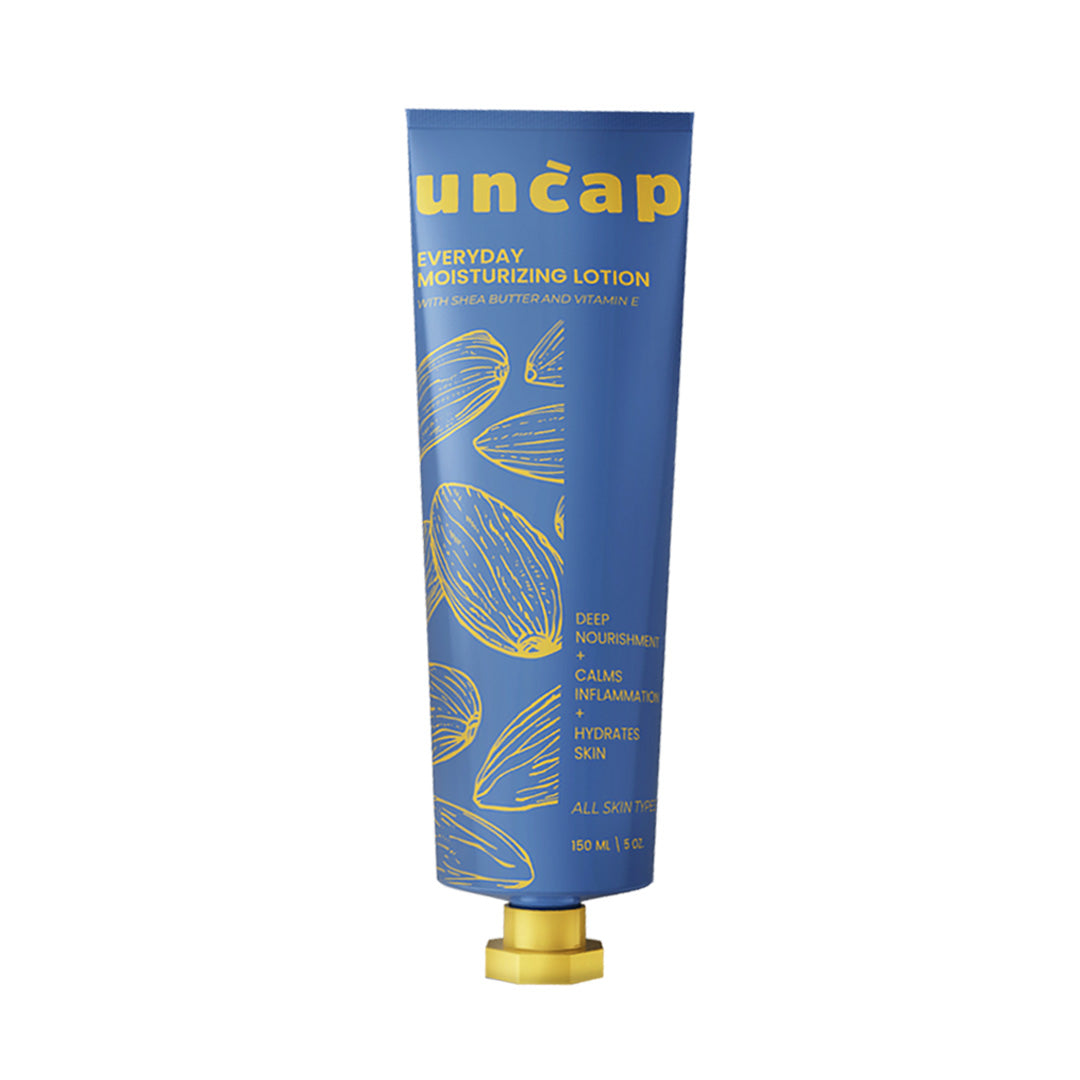 Everyday Moisturizing Lotion