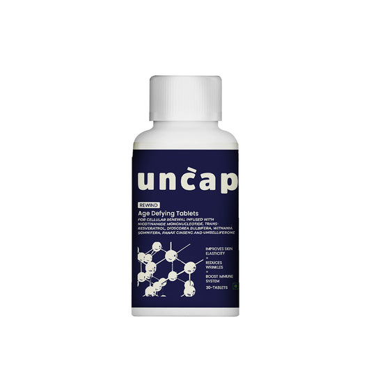 Age Defying Tablets