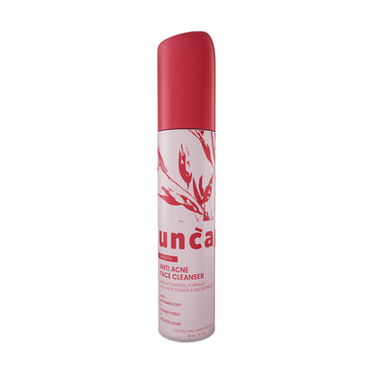 Anti Acne Face Cleanser