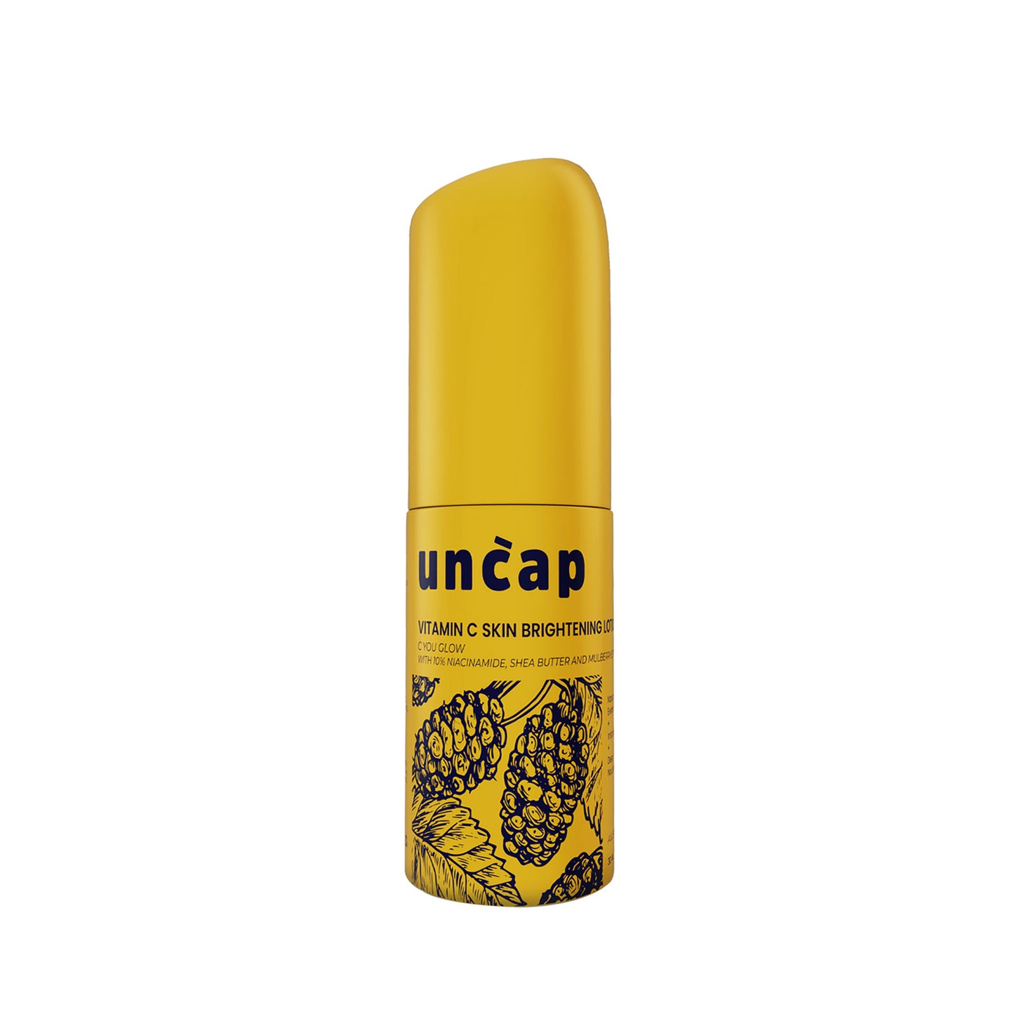 Vitamin C Skin Brightening Lotion