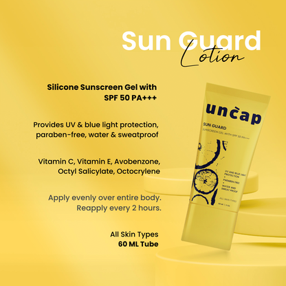 Sun Guard