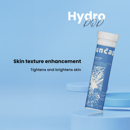 Hydro Pop