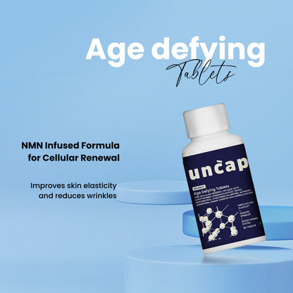 Age Defying Tablets