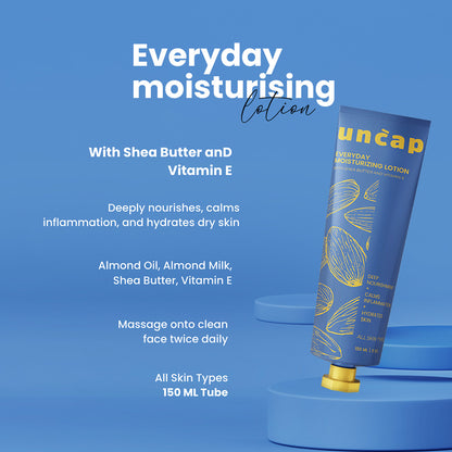 Everyday Moisturizing Lotion