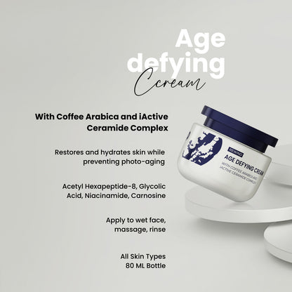 Age Defying Cream