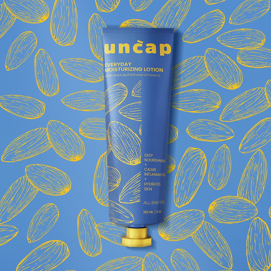 Everyday Moisturizing Lotion