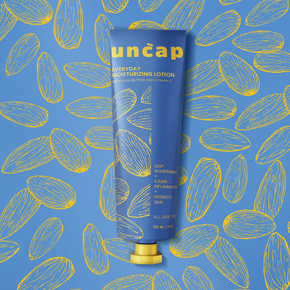 Everyday Moisturizing Lotion