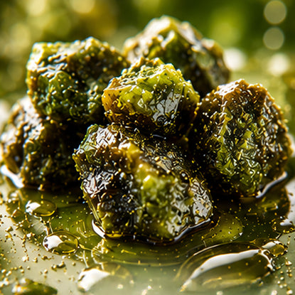 Brazilian Green Propolis 3%