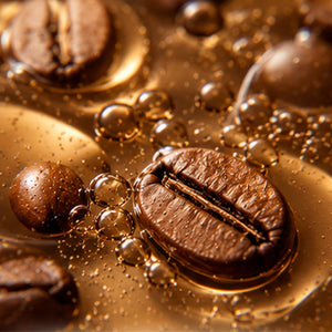 Coffee Arabica Seed Oil 3%